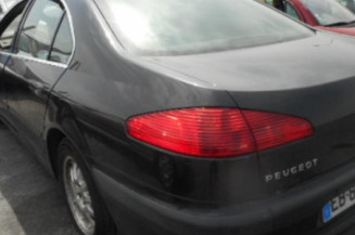 Porte arriere droit PEUGEOT 607
