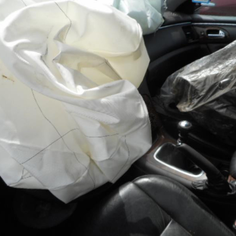 Porte arriere droit PEUGEOT 607 Photo n°9