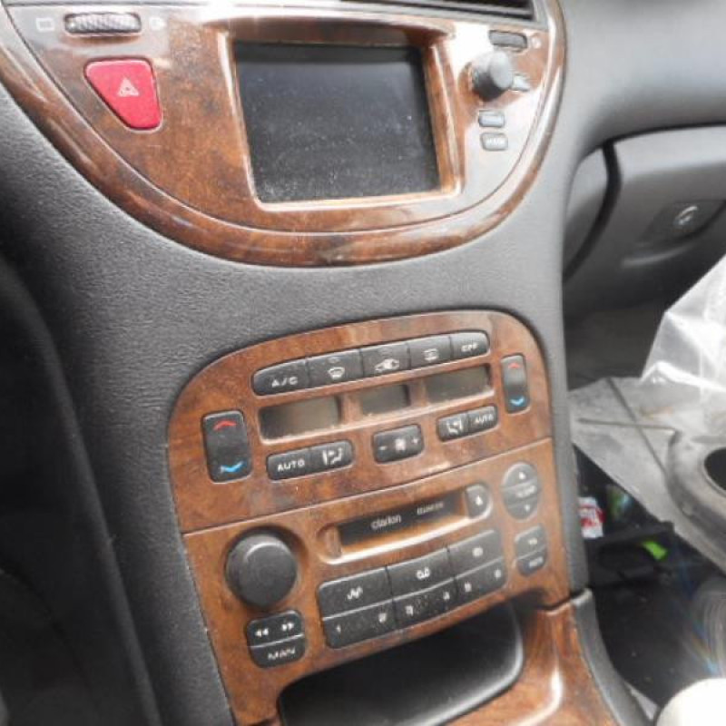 Porte arriere droit PEUGEOT 607 Photo n°10