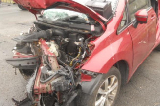 Serrure arriere droit NISSAN NOTE 2