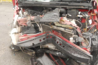 Serrure arriere droit NISSAN NOTE 2