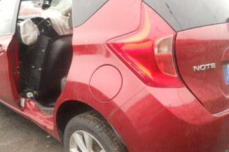 Serrure arriere droit NISSAN NOTE 2