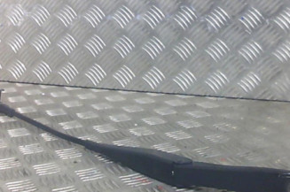Bras essuie glace avant droit OPEL ASTRA H Photo n°1