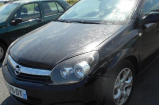 Bras essuie glace avant gauche OPEL ASTRA H