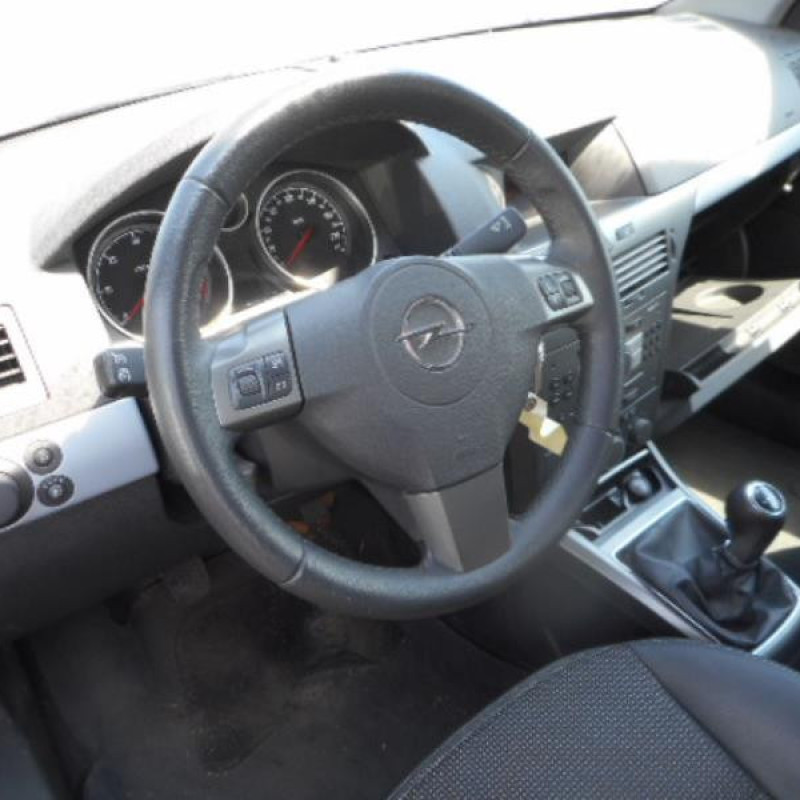 Bras essuie glace avant gauche OPEL ASTRA H Photo n°7
