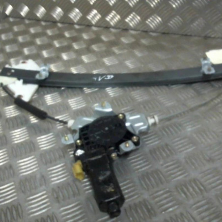 Leve vitre electrique avant droit HYUNDAI ACCENT 2 Photo n°1