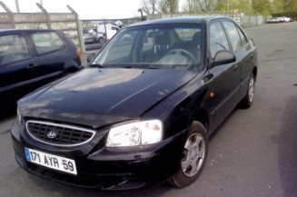 Leve vitre electrique avant droit HYUNDAI ACCENT 2