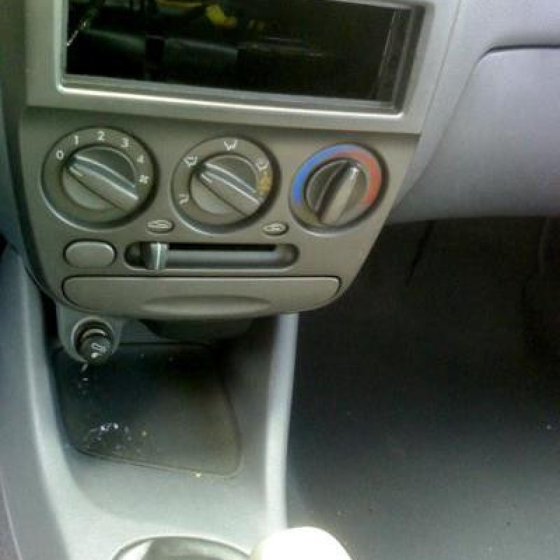 Leve vitre electrique avant droit HYUNDAI ACCENT 2 Photo n°5