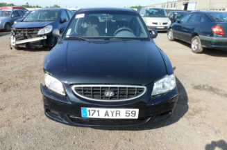 Leve vitre electrique avant droit HYUNDAI ACCENT 2