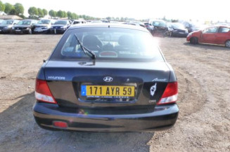 Leve vitre electrique avant droit HYUNDAI ACCENT 2