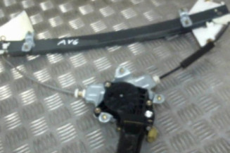 Leve vitre electrique avant gauche HYUNDAI ACCENT 2 Photo n°1