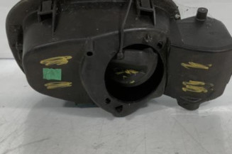 Trappe d'essence RENAULT MODUS