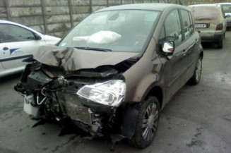 Trappe d'essence RENAULT MODUS
