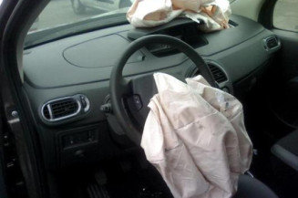 Trappe d'essence RENAULT MODUS