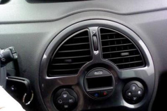 Trappe d'essence RENAULT MODUS