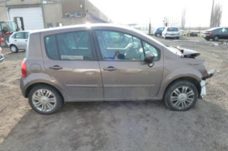 Trappe d'essence RENAULT MODUS