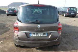 Trappe d'essence RENAULT MODUS