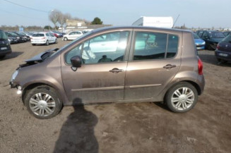 Trappe d'essence RENAULT MODUS