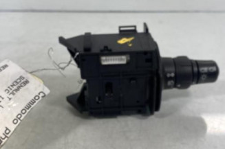 Commodo phare RENAULT SCENIC 2 Photo n°1