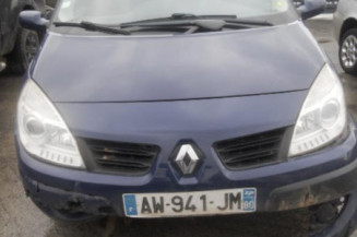 Commodo phare RENAULT SCENIC 2