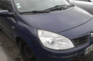 Commodo phare RENAULT SCENIC 2
