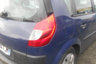 Commodo phare RENAULT SCENIC 2