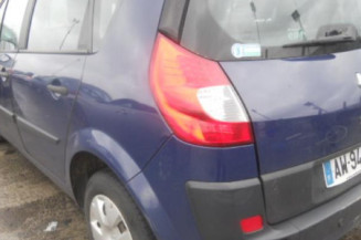 Commodo phare RENAULT SCENIC 2