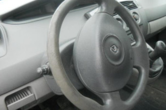 Commodo phare RENAULT SCENIC 2