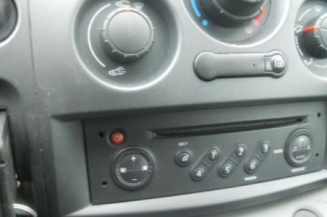 Commodo phare RENAULT SCENIC 2