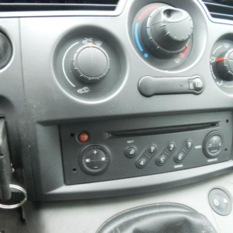 Commodo phare RENAULT SCENIC 2 Photo n°10
