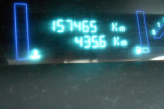 Commodo phare RENAULT SCENIC 2