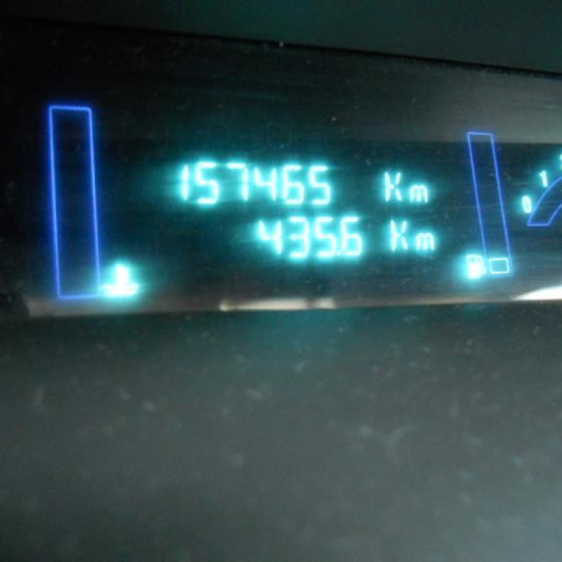 Commodo phare RENAULT SCENIC 2 Photo n°11