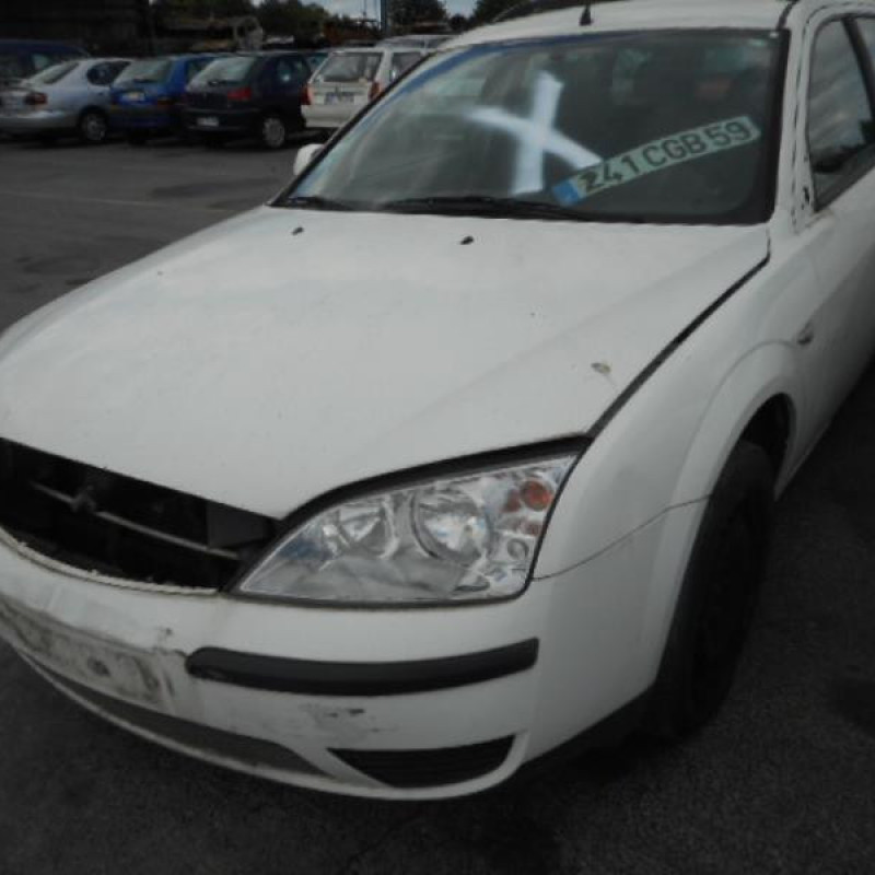 Retroviseur droit FORD MONDEO 2 Photo n°4