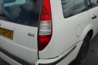 Retroviseur droit FORD MONDEO 2