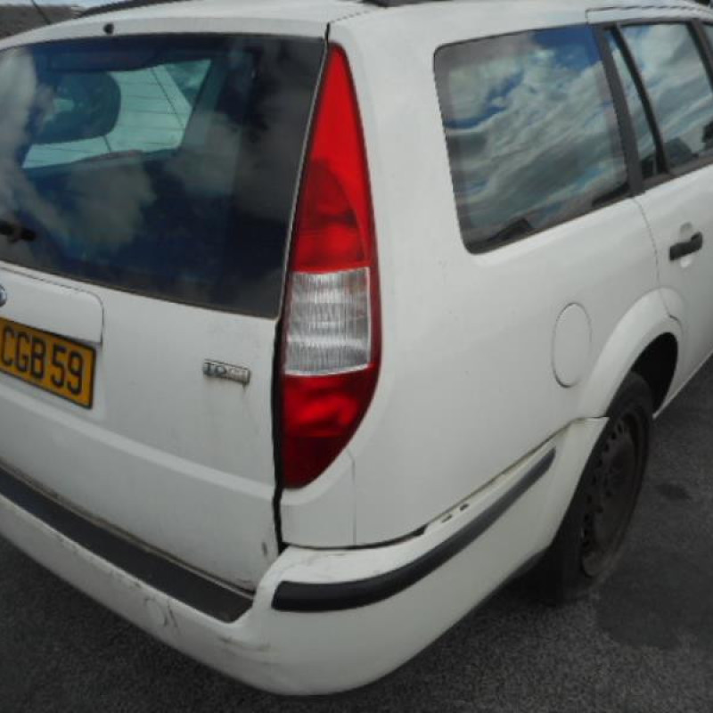 Retroviseur droit FORD MONDEO 2 Photo n°6