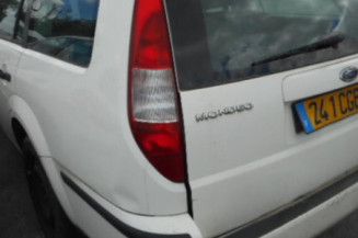 Retroviseur droit FORD MONDEO 2