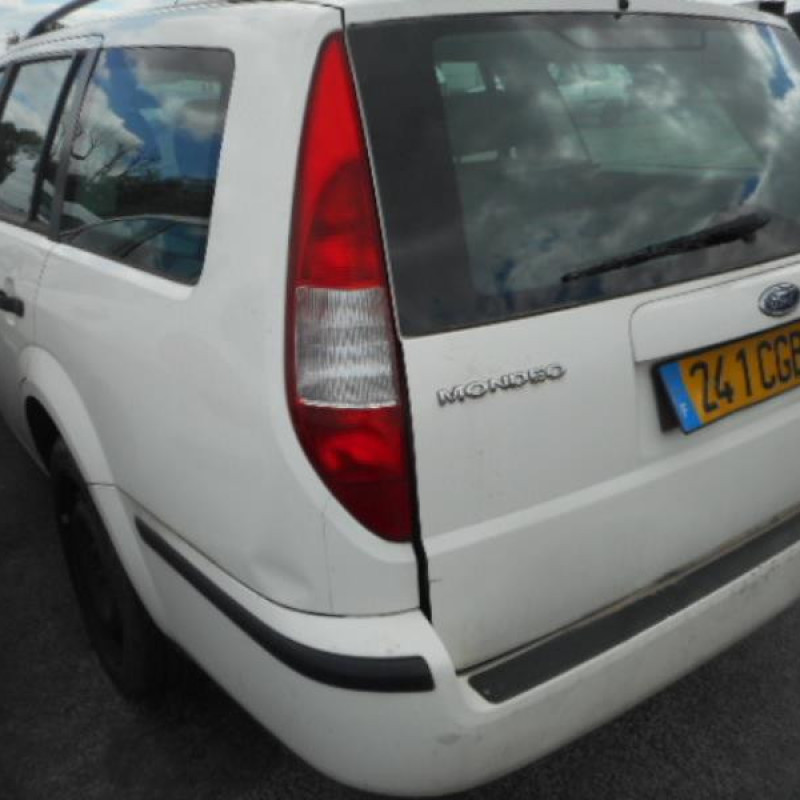 Retroviseur droit FORD MONDEO 2 Photo n°7