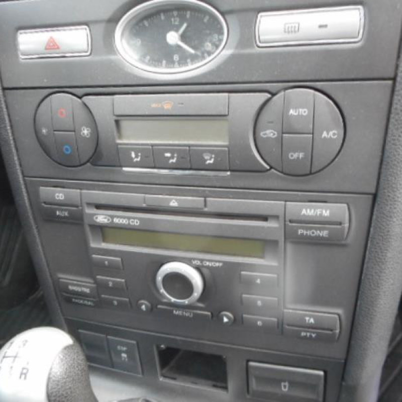 Retroviseur droit FORD MONDEO 2 Photo n°9