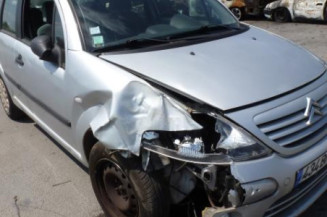 Poignee interieur avant gauche CITROEN C3 1
