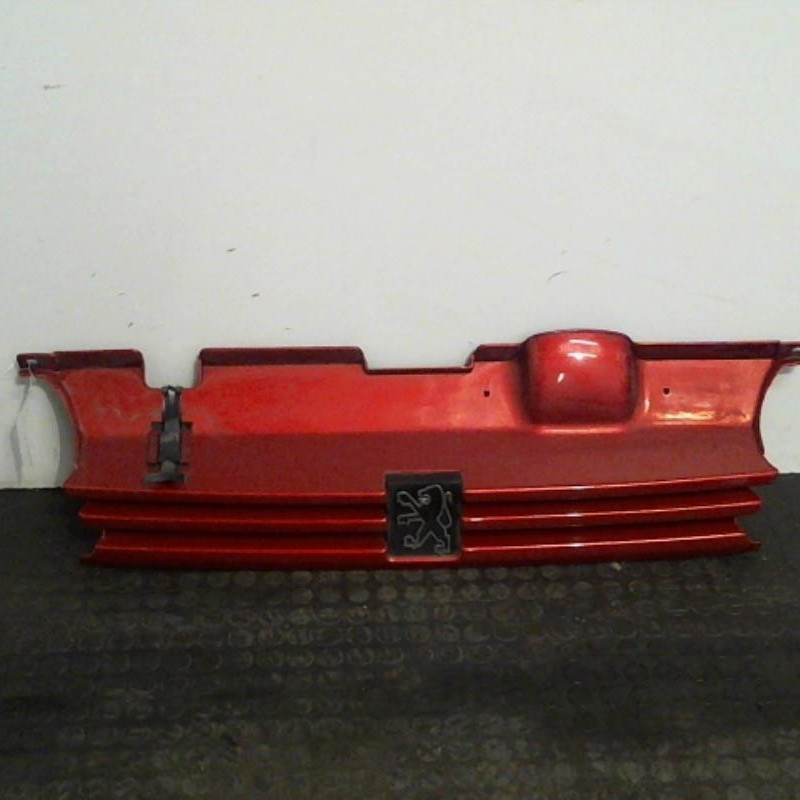 Calandre PEUGEOT 405 Photo n°1