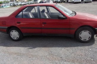 Calandre PEUGEOT 405
