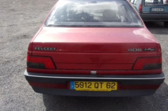 Calandre PEUGEOT 405