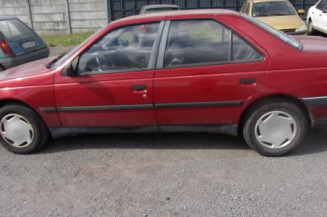 Calandre PEUGEOT 405