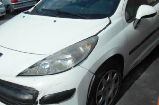 Com (Bloc Contacteur Tournant+Commodo Essuie Glace+Commodo Phare) PEUGEOT 207