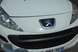 Com (Bloc Contacteur Tournant+Commodo Essuie Glace+Commodo Phare) PEUGEOT 207