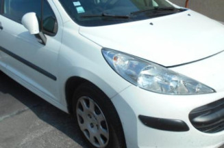 Com (Bloc Contacteur Tournant+Commodo Essuie Glace+Commodo Phare) PEUGEOT 207