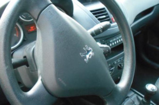 Com (Bloc Contacteur Tournant+Commodo Essuie Glace+Commodo Phare) PEUGEOT 207