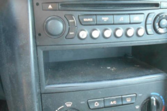 Com (Bloc Contacteur Tournant+Commodo Essuie Glace+Commodo Phare) PEUGEOT 207