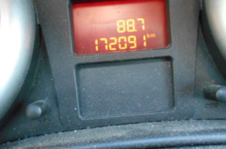 Com (Bloc Contacteur Tournant+Commodo Essuie Glace+Commodo Phare) PEUGEOT 207