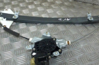 Leve vitre electrique avant droit HYUNDAI ACCENT 2 Photo n°1